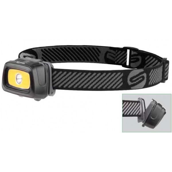 SPRO LED IP44 čeona lampa 240 Lumena (Lampe) - www.eribolov.rs